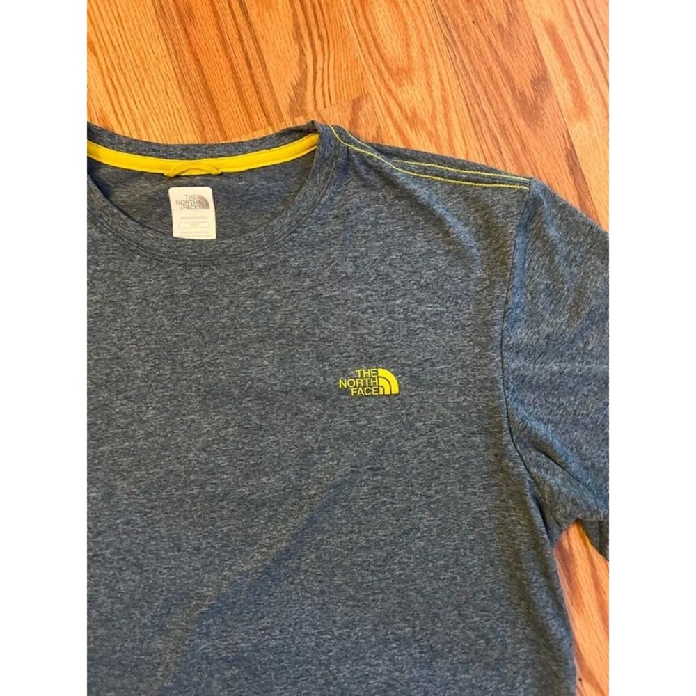 The North Face men’s T-shirt, size Medium